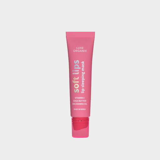 Picture of SOFT LIPS SOOTHING LIP SLEEPING MASK